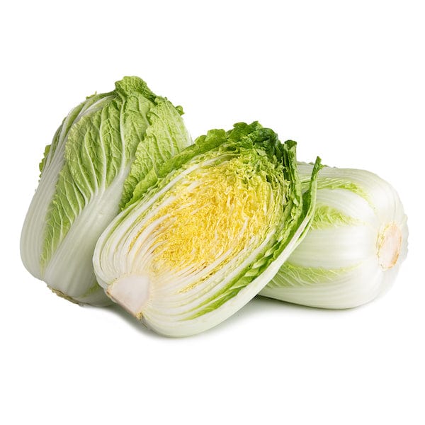 Miss Korea Vegan Classic Kimchi - Added Salt