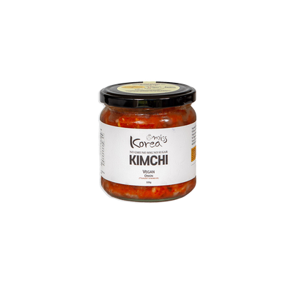 Onion Kimchi